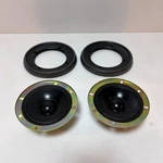 Technics Midrange EAS-10PM342T From SB-A52 Speaker Drivers Pair. Fixed Price $39.00.