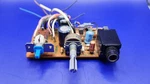 Sansui F-2857 Mic Amp Circuit Board Complete G-7700 G-6700 Fastest Shipping. Fixed Price $60.00.