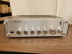Realistic Mpa - 100 Solid State P. A. Amplifier. Fixed Price $119.99.