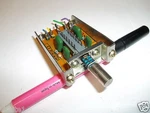 Pioneer SA-8100 Switch Assembly (loudness) & Knob AWS-037 AAD-039. Fixed Price $25.99.