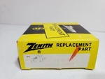 Vintage Zenith Replacement Part 9-123-01 R. B3/E22. Fixed Price $34.68.