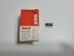 Vintage Rca 740583 Circuit Nos B2/E3. Fixed Price $5.25.