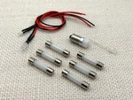 Realistic STA-78 STA-76 STA-820 Replacement Led Lamps Bulbs Lights Upgrade Kit. Fixed Price $29.50.