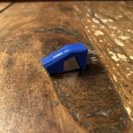 Hitec 103 P-mount Cartridge Needs Stylus. Fixed Price $14.99.