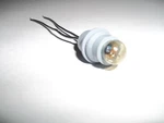 Pioneer SX-750 SX-650 SX-550 SX-450 Lamp Assembly AEL-060. Fixed Price $13.99.