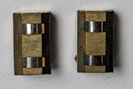 Mono Play & Heads For 35MM Film Recorder Magnatech? Westrex? Tested Good. Fixed Price $24.00.