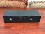 Gc Electronics 65-2004 Speaker Selector. Fixed Price $55.00.