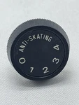 Modular Component Systems Mcs 683-6202 Original Anti Skate Knob Replacement. Fixed Price $7.79.