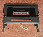 Sony X-3369-639-1 Cassette Holder D15, Bg & Stabilizer Assemblies. Fixed Price $119.90.