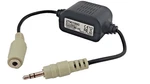 Isolation Transformer, (1) Mini-phone F. Stereo Audio, M.. Fixed Price $54.49.