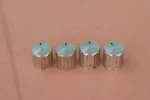 Sansui QRX-6001/QRX-7001 Receiver Knob Bass, Treble. Fixed Price $20.00.