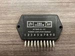 The Fisher PA301 Hybrid Ic Power Amplifier Module Nos. Fixed Price $29.00.