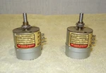 Daven LA-350-K Ladder 150/150 2DB/STEP Pair. Fixed Price $51.18.