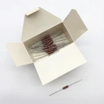 Dale CMF-65 RN65D7500F Resistors 42PCS. Fixed Price $12.97.