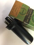 Clarostat Tbr 104D Ballast Teletone New. Fixed Price $9.00.