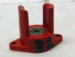 General Cement Gc Electronics 7 Pin Vacuum Tube Straightener 55-128-3 1950S. Fixed Price $13.86.