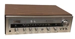 Vintage Kenwood KR-2600, 15W Am/fm Hi-fi Stereo Receiver 1975, Pro. Serviced.. Fixed Price $278.00.