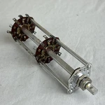 Dynaco Pat 4 Input Selector Switch Potentiometer. Fixed Price $36.99.