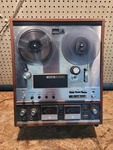 Vintage Teac A-6010 Auto Reverse Reel-reel For Parts Repair Powers On As-is. Fixed Price $229.99.