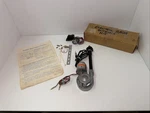 Vintage 60 Car Electric Tohnichi Radio Antenna MR-56 Whitney Warshawsky Tested. Fixed Price $125.00.
