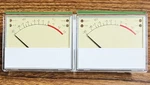 Sifam Led Ssl Console Vu Meters 1.734V Lot Of 2. Fixed Price $149.99.