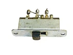 Zenith 6S597 6-S-597 CH=6A20 Vintage Radio Front Panel Selector Slide Switch. Fixed Price $16.19.