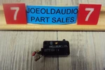 Mitsubishi Turntable Ac Switch P/n AM77909. Tested, Cleaned, & Properly Lubed.. Fixed Price $10.99.