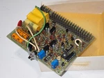 IC3650SPUA2C General Electric Alarm Module Circuit Board. Fixed Price $47.11.