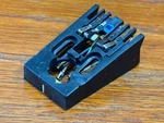 Dual Turntable Parts - TK11 Tone Arm Headshell W/ Wires. Fixed Price $16.95.