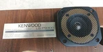 1 One Gold Tweeter From Kenwood LS-P9300 Speaker T03-0363-06 Trio With Grill. Fixed Price $49.98.