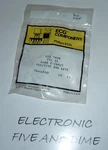 ECG7408 Ic-ttl And Gate. Fixed Price $5.95.