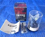 Azden YM-P20E Moving Magnet Stereo Cartridge Brand New. Fixed Price $79.99.