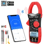 Holdpeak Digital Clamp 6000 Count Multimeter With Auto Range,ac/dc Voltage. Fixed Price $32.68.