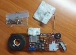 Technics SL-D1 SL-D2 SL-D3 Electronic Board Pcb + Motor SFDPD20-01. Fixed Price $164.31.