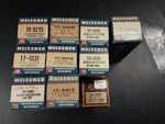Nos Meissner If Transformer 10PC. Fixed Price $25.00.