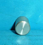 Marantz Push Button Switch Knob Silver Cap 2275 2265 2250B Oem 3/8"X 1/2". Fixed Price $14.95.