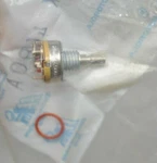 New Motorola MX1/2/3000 Series Potentiometer Volume Control Switch RPX4690A. Fixed Price $15.99.