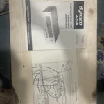 Dynaco AF-6 Tuner Instructions For Assembly Operation-oem/pictorial Diagram. Fixed Price $30.00.