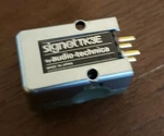 Audio Technica Signet TK3E Cartridge - With Stylus. Fixed Price $60.00.