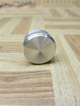 Fisher Rs 2004A Receiver Volume Knob. Fixed Price $22.99.