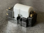 Stax Cp-y Electrostatic Direct Pickup Cartridge With Stylus. Brush & Cover.. Fixed Price $279.20.
