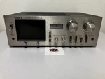 Sony Audioscope Tv Tuner VT-M5 High End Vintage ((not Tested)) Free Shipping. Fixed Price $356.11.