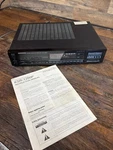 Rare And Hard To Find Kenwood Stereo Satellite Receiver KSR-1200P. Fixed Price $70.50.