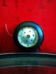 Vintage 1960'S Shure Controlled Magnetic 99B86 Microphone Element Harp 520SL #. Fixed Price $80.75.