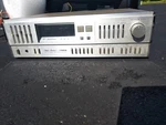 Fisher RS-280 Digital Synthesizer Vintage Stereo Receiver Tested With Antenna. Fixed Price $99.99.