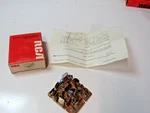 Vintage Rca 139546 Module Circuit Board Television Replacement Part TV4. Fixed Price $14.50.