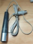 Vintage Eumig Microphone 908102 - Made Austria. Fixed Price $16.00.