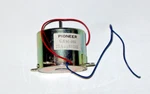 Pioneer CXM-001 21 Aug 81 Uh, Dc Motor, Nos, Box. Fixed Price $20.00.