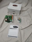 Minarik RG60U Motor Controller 115/230VAC 7.5A 0-90/0-180VDC. Fixed Price $275.00.