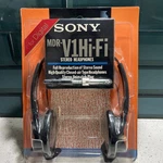 Rare Vintage Sony MDR-V1HI- Fi Studio Dynamic Headphones New. Fixed Price $96.00.